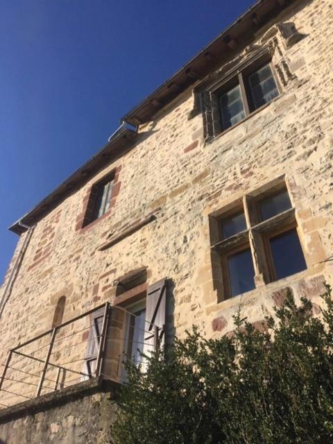 Le Chateau De Lunel Saint-Félix-de-Lunel 외부 사진